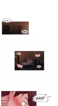 Miss Mystic Ch.1-26 (English) (Ongoing)