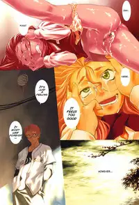 [Takemura Sesshu] TAKE ON ME 2 [English] [SaHa]