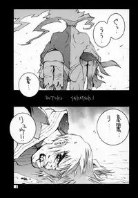 [P-collection] Street Fighter Story