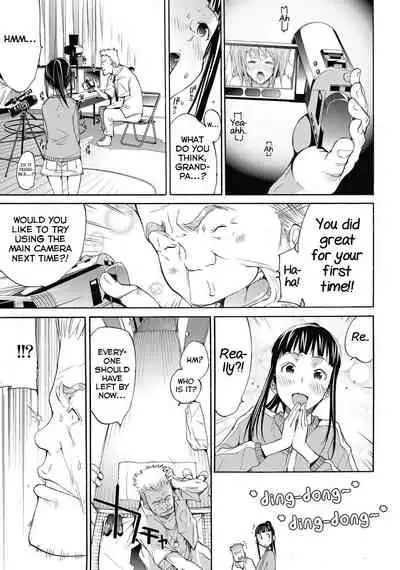 [Kentarou] Love Master Peach #07 [English] [Yuuta's Blog]