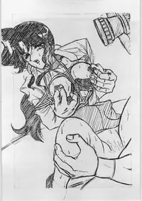 [Unknow] Haibara Sake Shiboritate