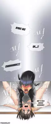 [ButcherBoy] Household Affairs Ch.1-28.5 (English) (YoManga) (Ongoing)