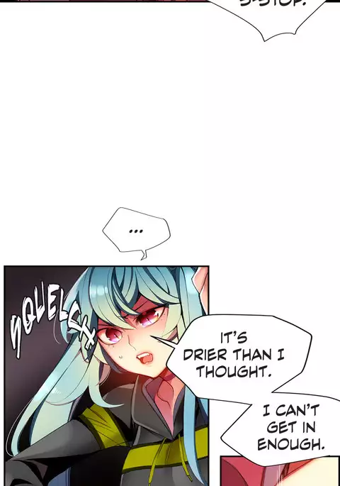 Lilith`s Cord Ch.1-38