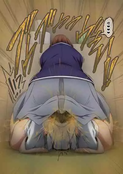 Boku wa Katei Kyoushi no Sensei no Gas Nuki Gakari