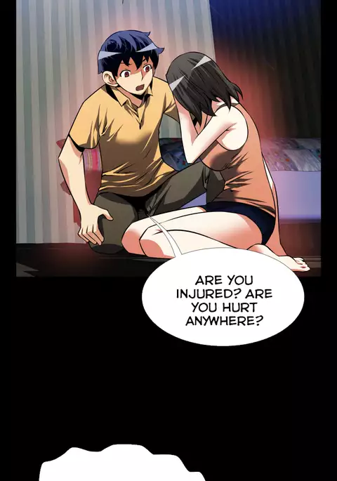 Love Parameter Ch.1-63