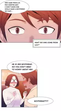 Miss Mystic Ch.1-23 (English) (Ongoing)