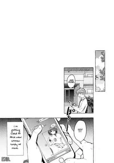 TS Akira-kun no Seiseikatsu 4