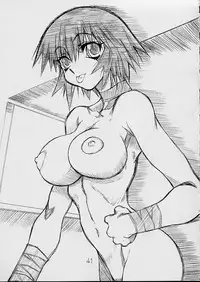 (CR32) [Power Slide (Uttorikun)] Love Cat 3 (Azumanga Daioh)