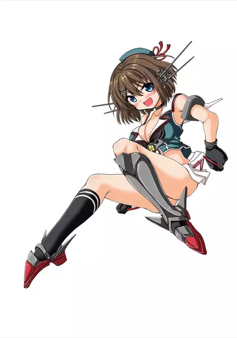 Koisuru Maya-sama wa Setsunakute Teitoku o Omouto Sugu H Shichau