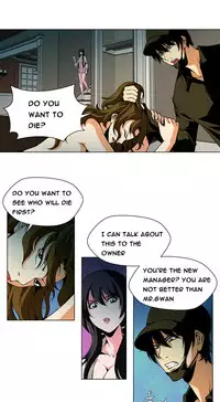 [Fantastic Whale] Twin Slave Ch.1-36 (English) (Ongoing)