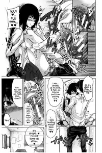 [Tarakan] Osananajimi no Wagamama Sex Ch. 1~2 [English] {Hennojin}