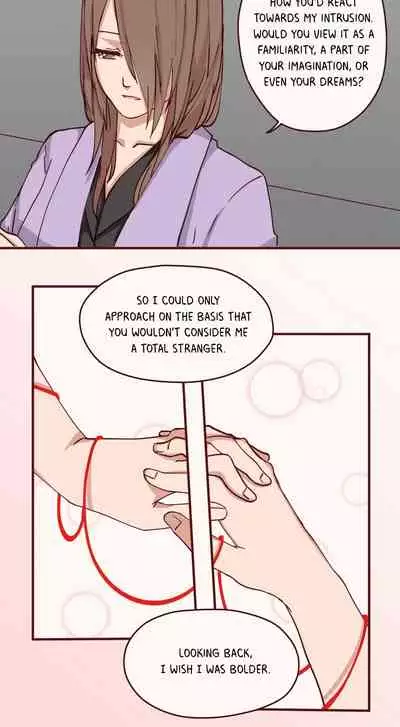 [Iceky] Dormant Desires