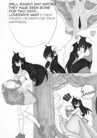 [demonheart]doujinshi[inuyasha]