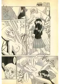 COMIC Papipo Gaiden 1995-11 Vol.17