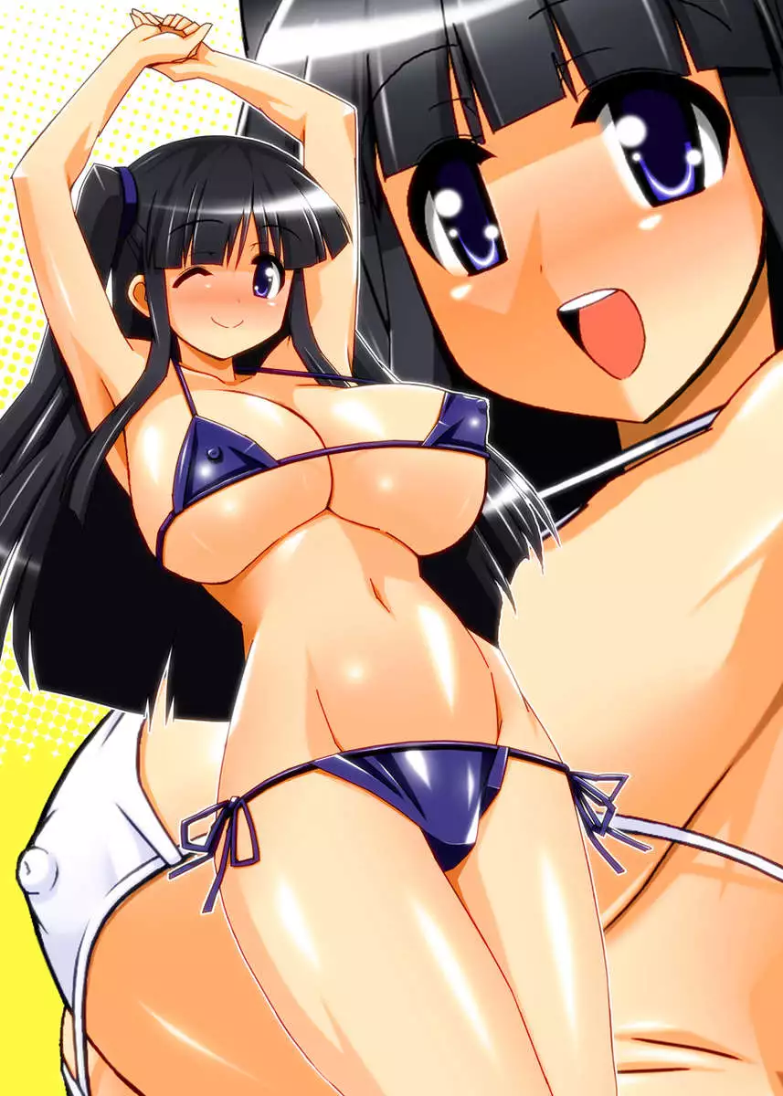 Netorare Inran Mesu Kanojo My Bitch Lover