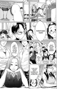 [Koyanagi Royal] Sei Penalty Gakuen Goku [English] [Decensored]