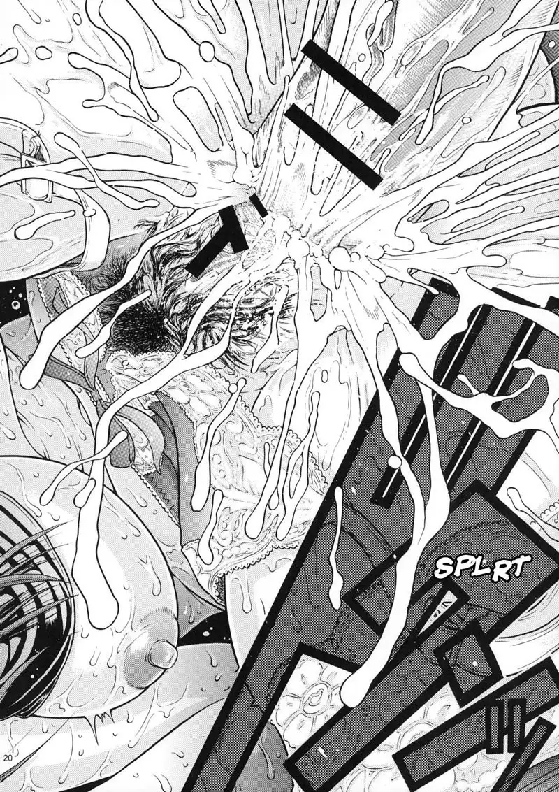 Ichigo 100% - Haruichigo vol.5