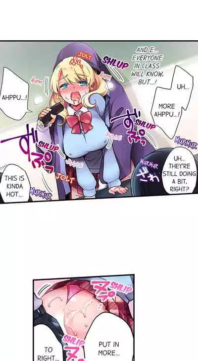 [Yuuzu Tsushiro] Nininbaori wa Saikou no (Sex ga Dekiru) Ibunka Kouryuu desu | Cultural Appreciation Meets Sexual Education Ch.1-12 [English] [Ongoing]