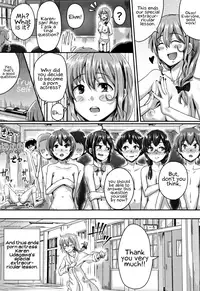 [Guglielmo] Shishunki Marudashi! | Puberty fully exposed [English] [EHCove]