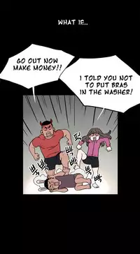 [Mr. Byeong-Su] Cohabitation Ch.1-38 (English) (Ongoing)