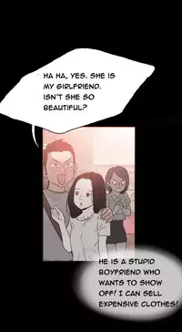 [Mr. Byeong-Su] Cohabitation Ch.1-34 (English) (Ongoing)