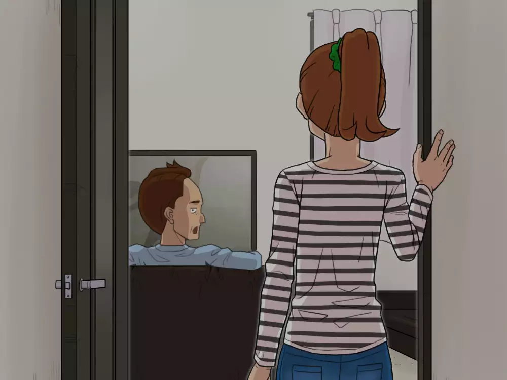 Yuutousei Bitch ~Tsurumi Sena no Nichijou~