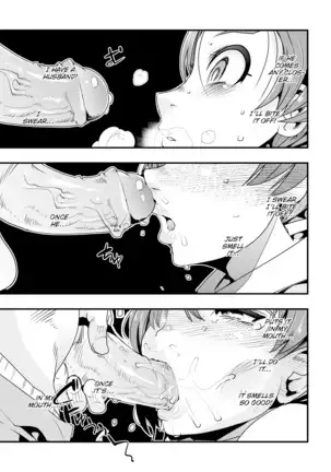 Village of Seduction - Night 1-6