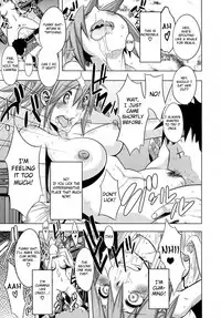 [ShindoL] TSF Monogatari [English] {SaHa + desudesu} [Decensored]