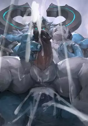 Lindong - Ornn x Volibear pack