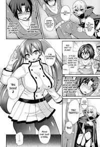 [Piririnegi] Thoroughbred (Girls forM Vol. 09) [English] =Lake=