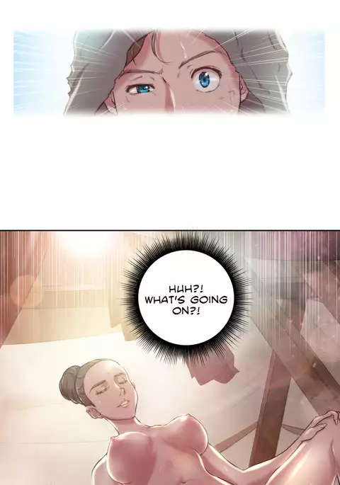 Sex Knights-Erotic Sensuality & Perception Ch.1-16