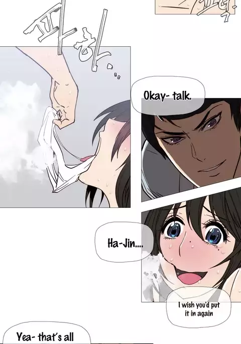 Household Affairs Ch.1-50