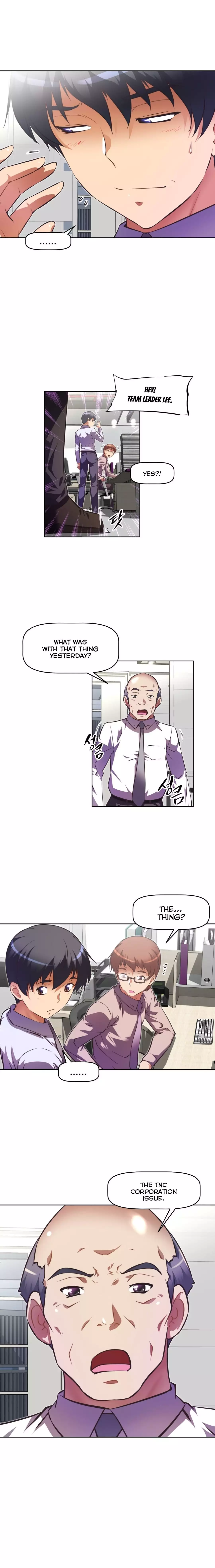 Brawling Go Ch.76-118