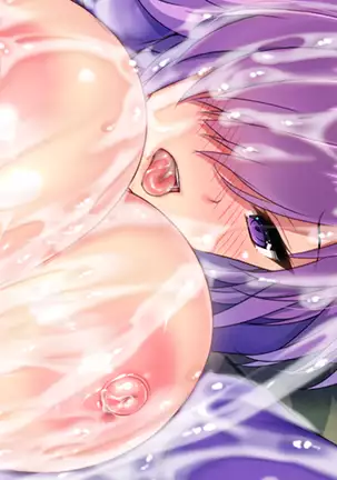 More! Conceived! Flame boobs different world erotic magic school!