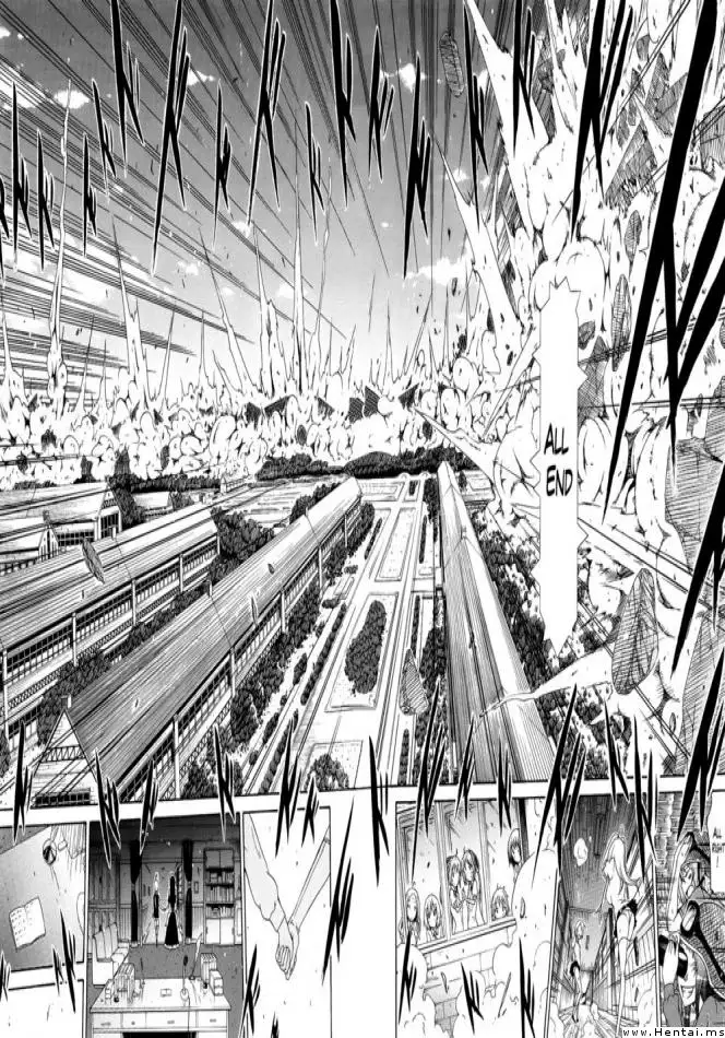 Beautiful Girls Club Chapters 1-10