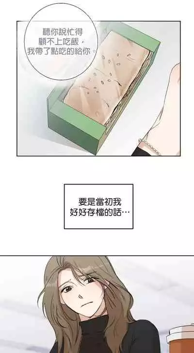 [Goshoo] SSweet Dream Ch.00-03|甜蜜的梦~梦中甜蜜的陷阱~Ch.00-04[Chinese] [橄榄汉化组]