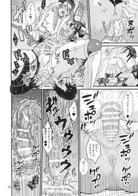 Mazoku Hime Fleur no Hatsujouki