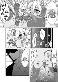 [Miracle Candy (Anan Yutaka)] Akuma no Jikan [English] [SMDC] [Digital]