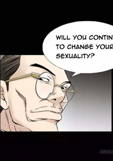 The Taste of Hands Ch.1-63