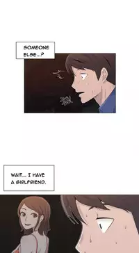 Miss Mystic Ch.1-26 (English) (Ongoing)