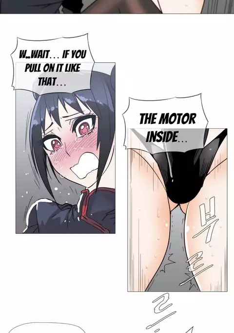 Household Affairs Ch.1-50