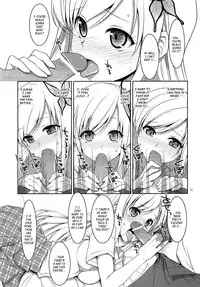 (C80) [TIES (Takei Ooki)] Hatoniku! (Boku wa Tomodachi ga Sukunai) [English] [EHCove]