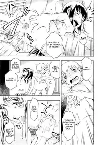 [Sekihan] Kirakira Toron (COMIC LO 2010-12) [English]