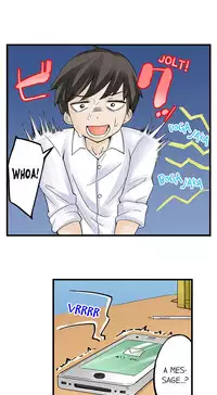 [Mokko] I Massage My Sister Every Night Ch 1-37