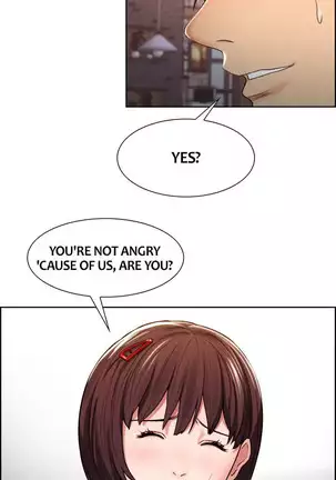 Taste of Forbbiden Fruit Ch.38/53