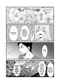 (COMITIA120) [Check Mate! (Yua)] Kohaku Biyori 4 [English] [BSN]