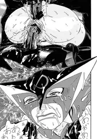 [From Japan (Aki Kyouma)] Fighters Yotta Comics Round 12 Yotta [Digital]