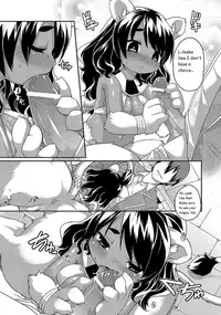 [Kishibe] Kyou kara Hajimeru Kuro Majutsu [English] [JUSTICE, thetsuuyaku, mysterymeat3, BSN]