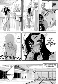 [Sasahara Yuuki] Gohoubi. | Her Reward (COMIC LO 2010-08) [English] =Team Vanilla=