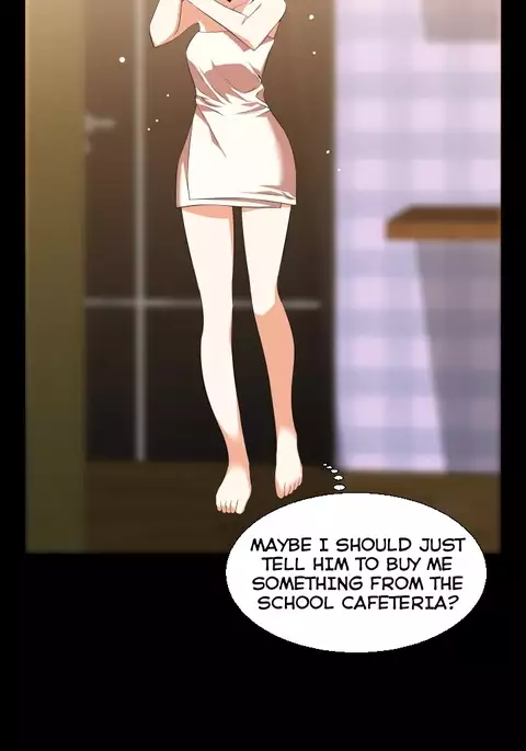 Love Parameter Ch.1-63